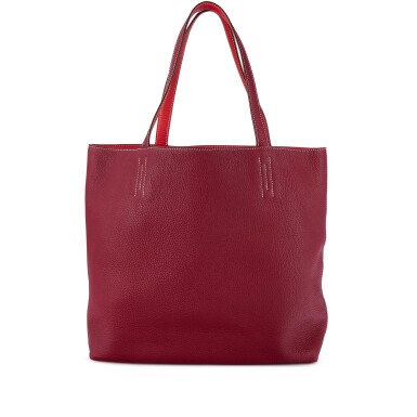 View full screen - View 1 of Lot 9790. Important Private Collection: Rubis and Bougainvillier Clémence Double Sens 45, 2011.