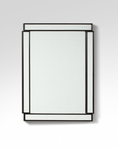 View full screen - View 1 of Lot 25. Miroir .