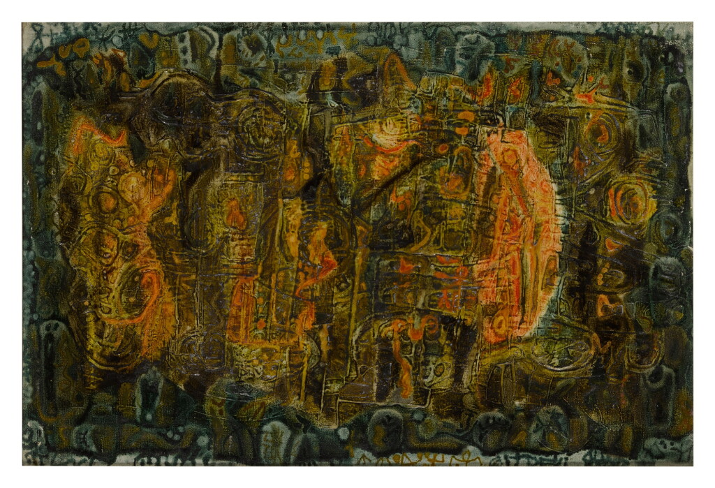 View full screen - View 1 of Lot 44. Untitled.