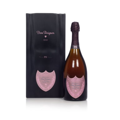 View full screen - View 1 of Lot 293. Dom Pérignon Rosé, P2 1996 (1 BT).