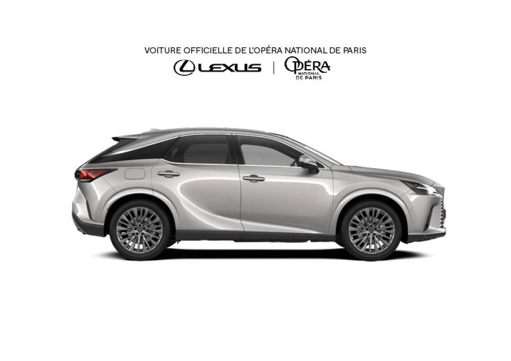 View full screen - View 1 of Lot 15. EXPERIENCE - Lexus .