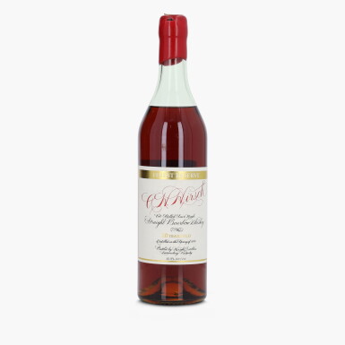 View full screen - View 1 of Lot 2370. A.H. Hirsch Finest Reserve 20 Year Old 45.8 abv 1974 (1 Bottle 75cl).