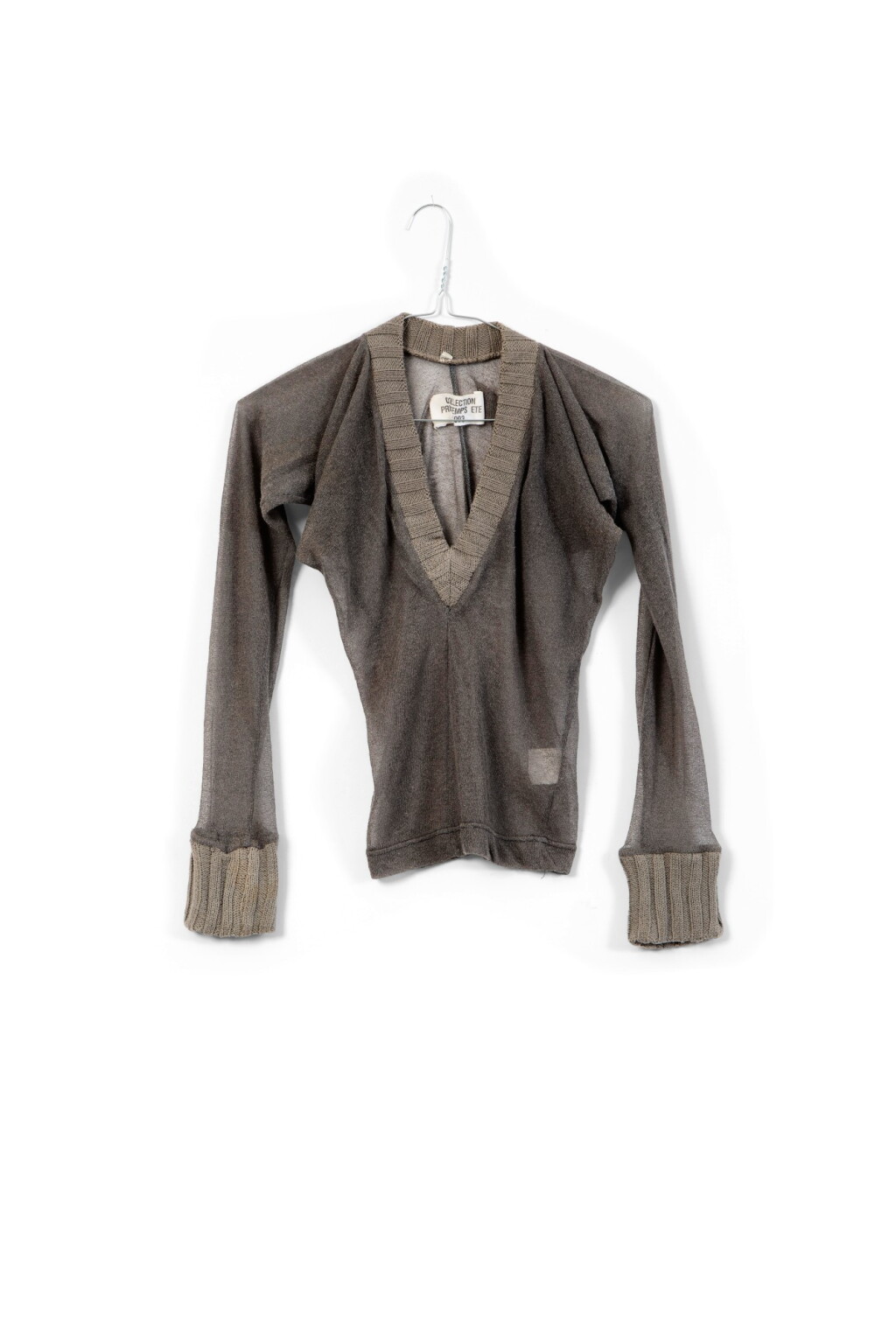 View full screen - View 1 of Lot 24. Martin Margiela, Spring-Summer 1994 | Printemps-Eté 1994.