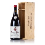 Domaine Denis Mortet, Bonnes Mares 2019 (1 MAG)