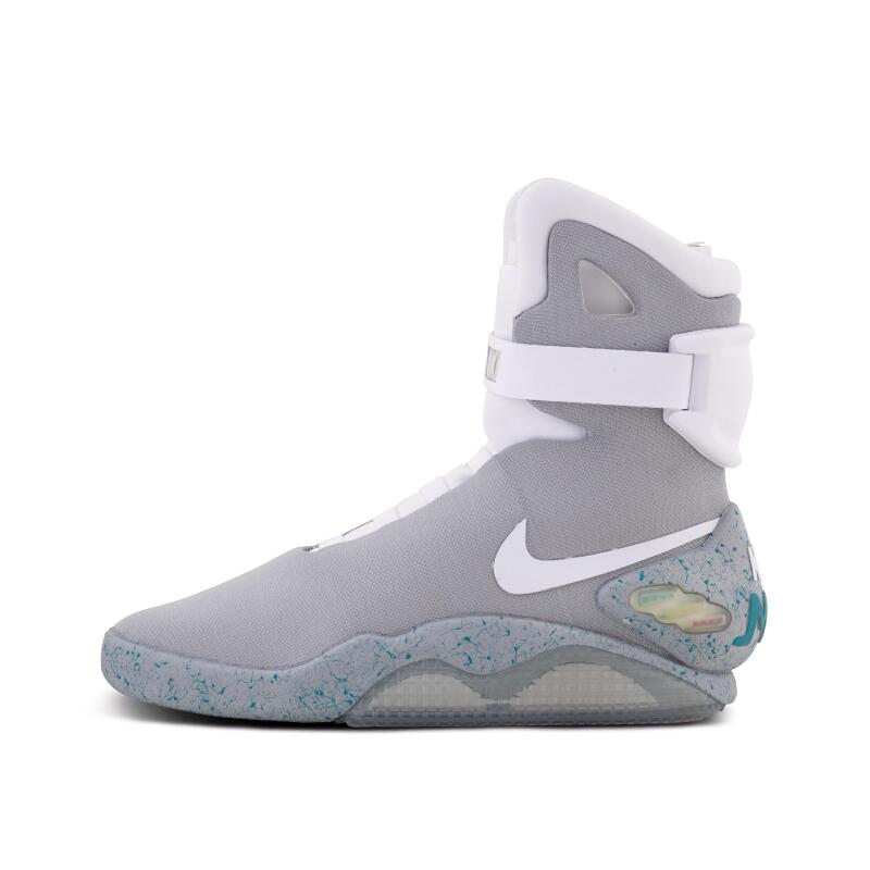 Nike Nike MAG Back To The Future | Size 10 Available For Immediate Sale At Sothebyâs