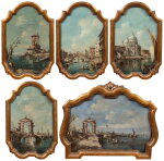 Venetian views