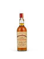 Macallan-Glenlivet by Gordon & Macphail 1958 (1 BT)