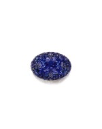 JAR | Sapphire Ring | JAR | 18.62克拉 天然「斯里蘭卡」藍寶石 戒指
