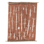 UNKNOWN KUNWINJKU ARTIST, WESTERN ARNHEM LAND | UNTITLED