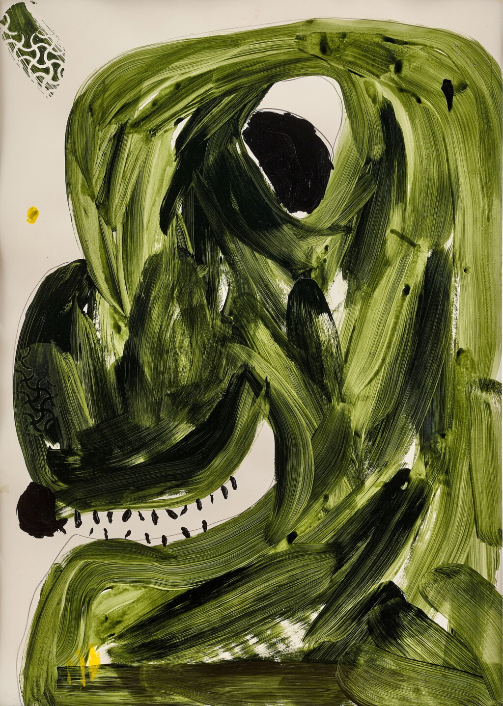 View full screen - View 1 of Lot 883. Szabolcs Bozó 薩波爾齊斯 · 博佐 | P.M.055.