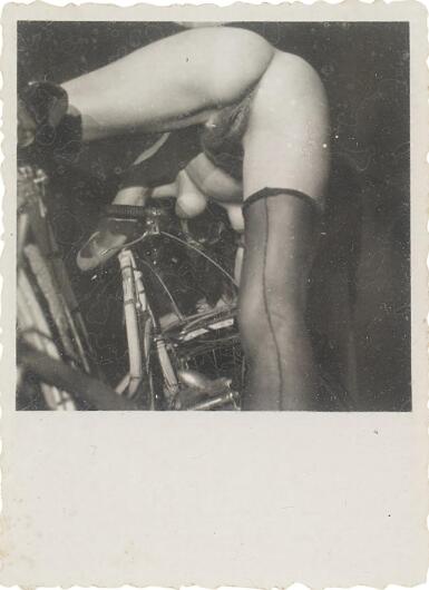 View full screen - View 1 of Lot 762. Untitled.