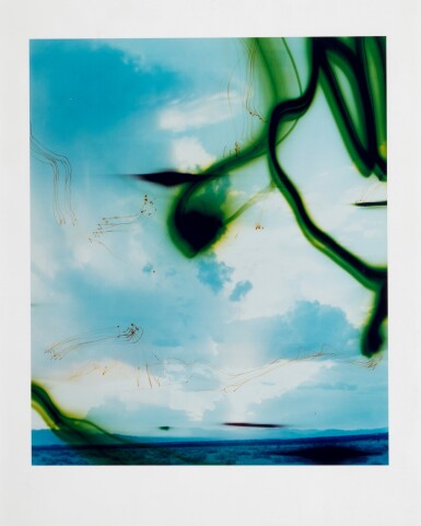 View full screen - View 1 of Lot 113. I Don't Want to Get Over You, 2000.