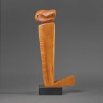 FREDERICK EDWARD MCWILLIAM, R.A. | THE WEDGE