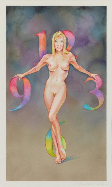 View full screen - View 1 of Lot 70. Tammy Time.