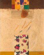 Ancestral Remains No. III