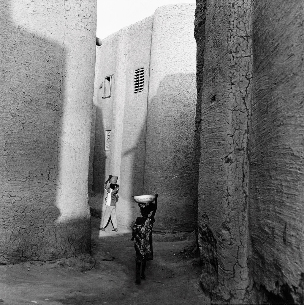 View full screen - View 1 of Lot 75. Untitled (from Africa).