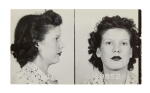 Select Mugshots of Women Indicted in Texas