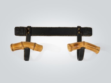 View full screen - View 1 of Lot 91. Coat Hanger.