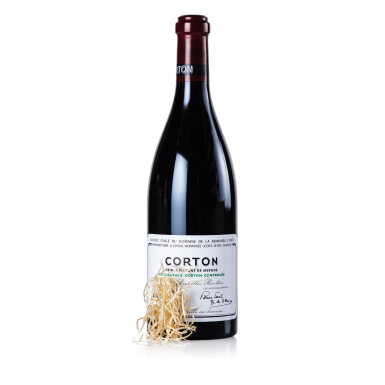 View full screen - View 1 of Lot 274. Corton, Prince Florent de Mérode 2022 Domaine de la Romanée-Conti (1 BT).