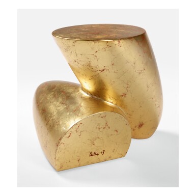 View full screen - View 1 of Lot 262. WENDELL CASTLE | SUNNY.