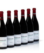 Richebourg 2011 Domaine de la Romanée-Conti (6 BT)