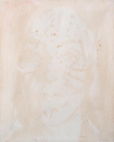 View full screen - View 1 of Lot 100. Meret Oppenheim.