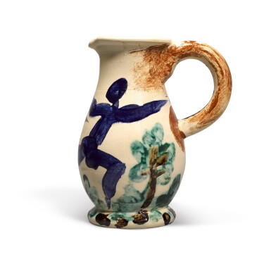 View full screen - View 1 of Lot 4. Danseur.