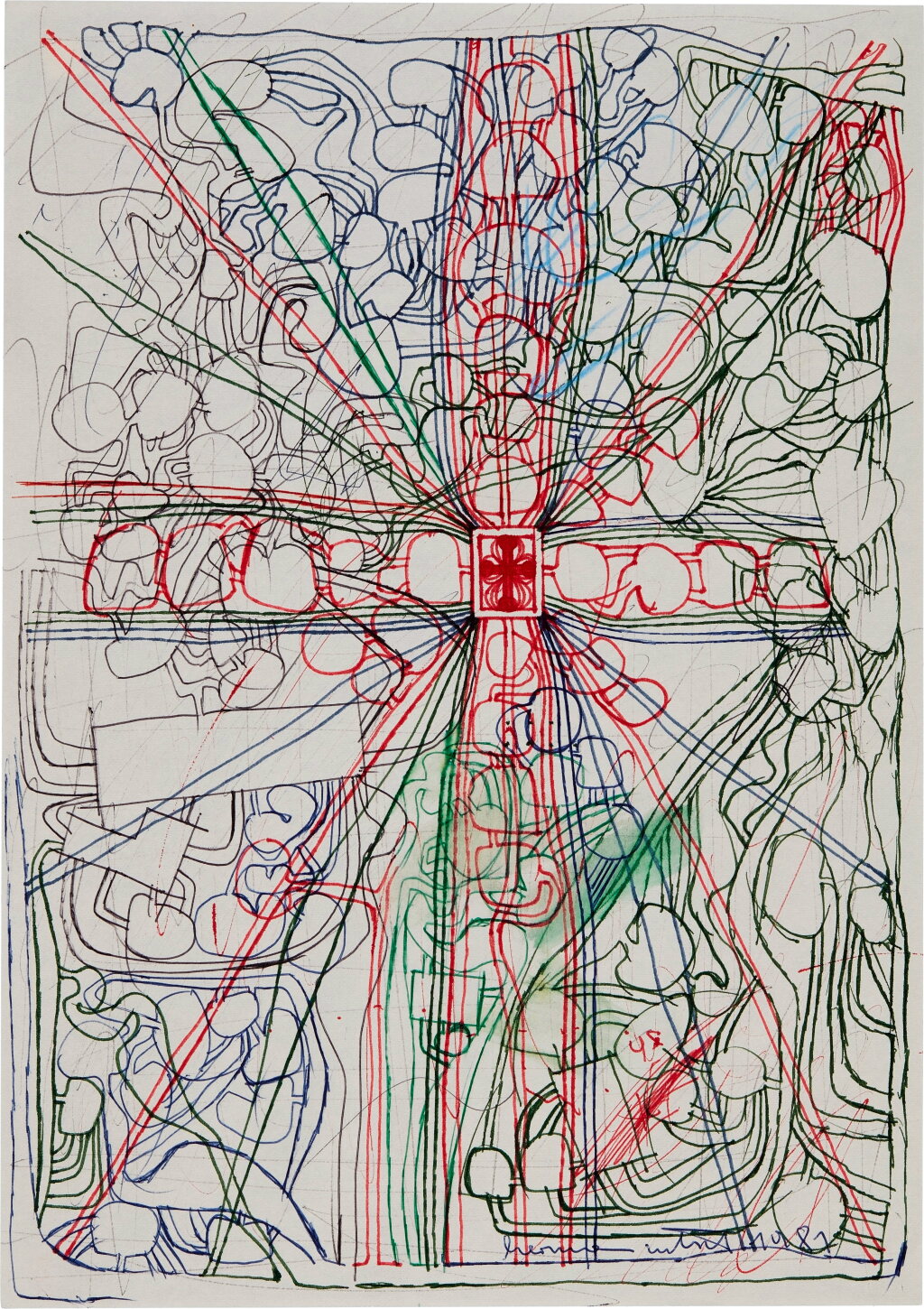 View full screen - View 1 of Lot 239. Untitled.
