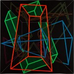 Improvizáció három formára (Segmented forms)
