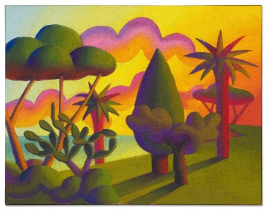 View full screen - View 1 of Lot 32. Fine del Giorno.