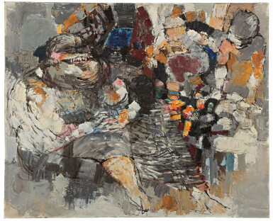 View full screen - View 1 of Lot 29. Untitled.