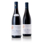 Vosne Romanée, Aux Réas 2021 Domaine A. F. Gros (6 BT)