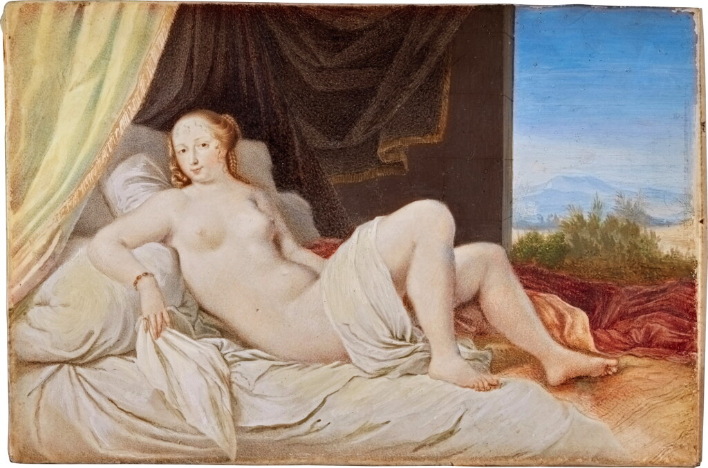 View full screen - View 1 of Lot 734. Venus.