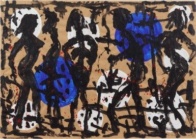 View full screen - View 1 of Lot 131. Untitled.