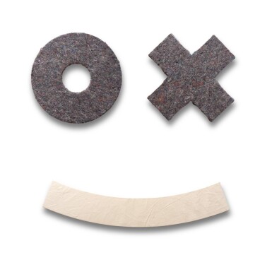 View full screen - View 1 of Lot 78. LSD, 2014.