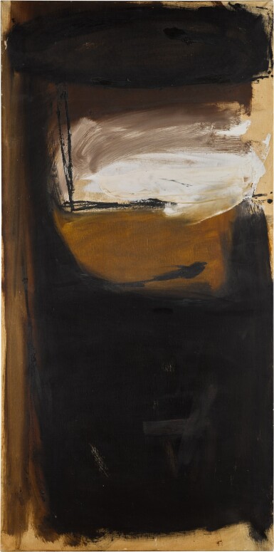 View full screen - View 1 of Lot 271. Abstract, North Sea.