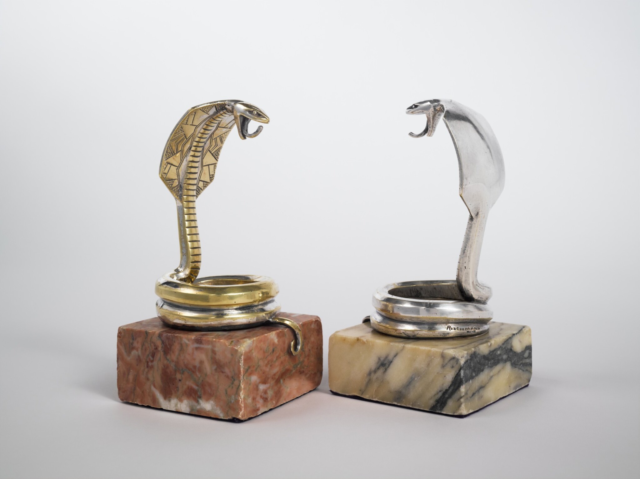 Two Cobra Royal Pocket Watch Holders A Celebration Of Art Deco Decorative Arts From The Collection Of Dr Stephen Kelly 21 Sotheby S Two Cobra Royal Pocket Watch Holders A Celebration Of Art Deco Decorative Arts From The Collection Of Dr Stephen Kelly 21 Sotheby S