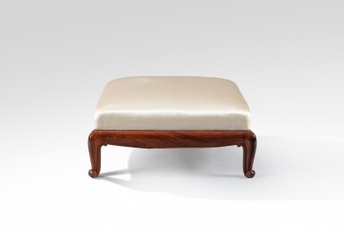 View full screen - View 1 of Lot 72. Ottoman.
