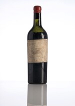 Château Margaux 1923 (1 BT)