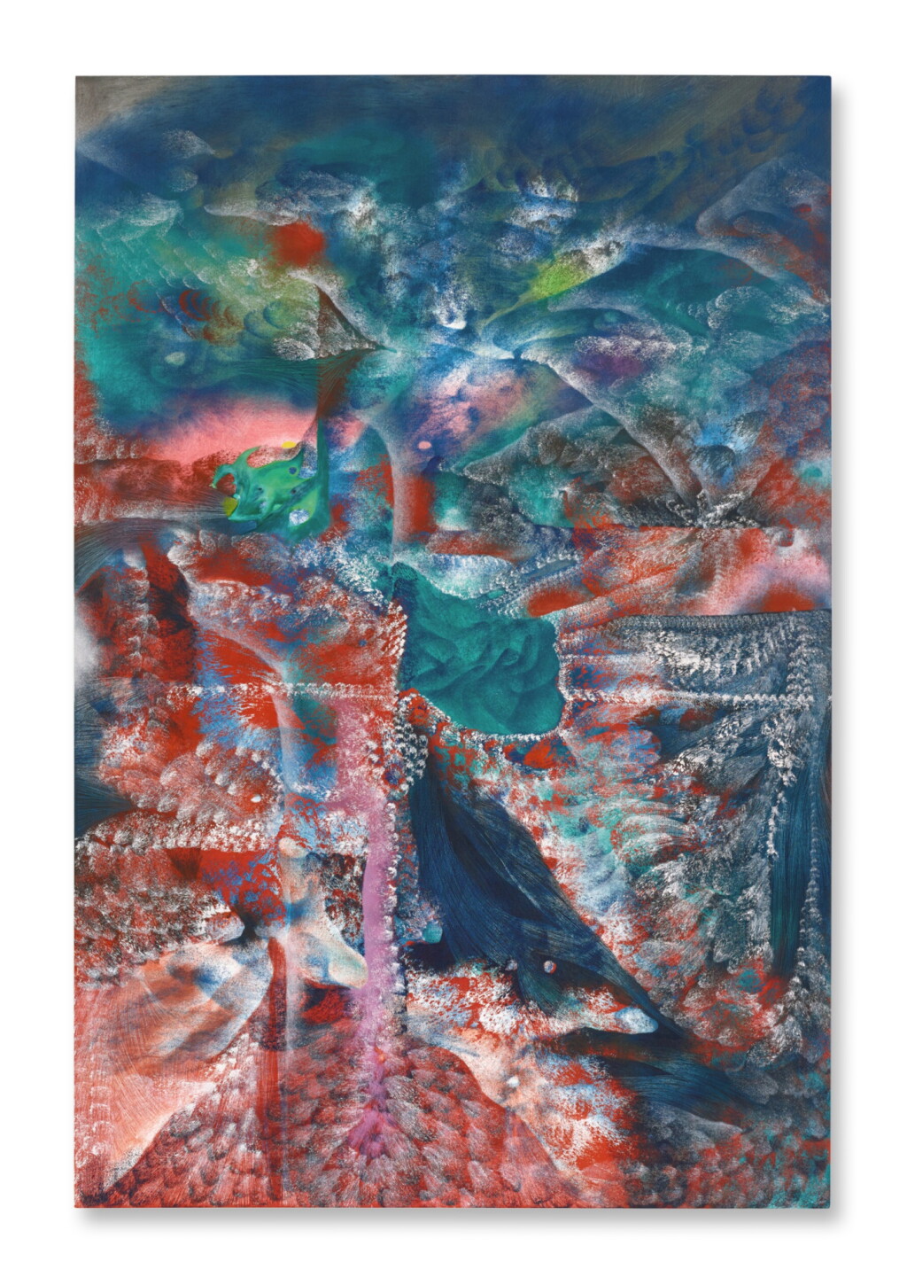 View full screen - View 1 of Lot 414. Weatherman.