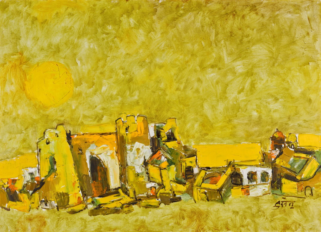 View full screen - View 1 of Lot 38. Jaisalmer.