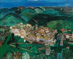 RAOUL DUFY | VENCE