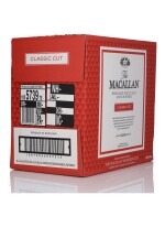 The Macallan Classic Cut 2018 Edition 51.2 abv NV (12 Bottles 75cl)