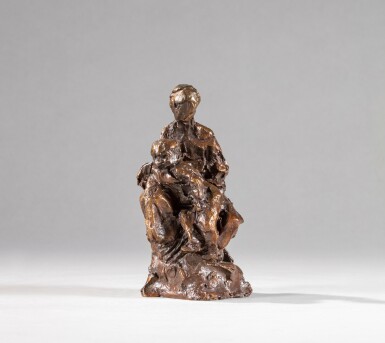 View full screen - View 1 of Lot 33. Maternité (Maternity).