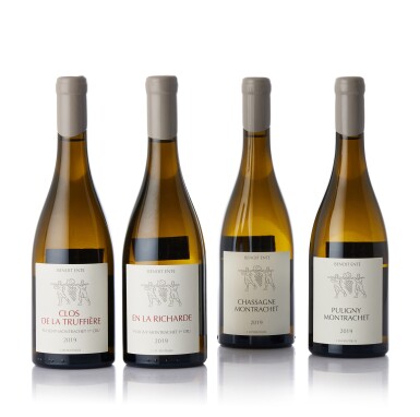 View full screen - View 1 of Lot 6588. Benoît Ente Mixed Lot (9 BT).