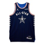 Paolo Banchero Game Worn ‘NBA All-Star Game’ Complete Uniform | NBA All-Star Game Debut