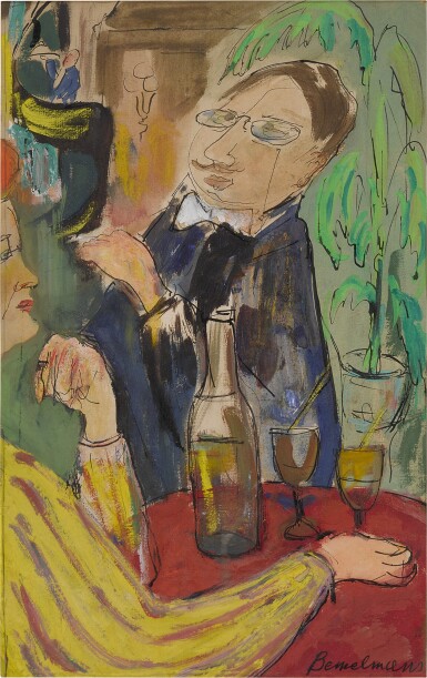 Source: Sotheby's Image