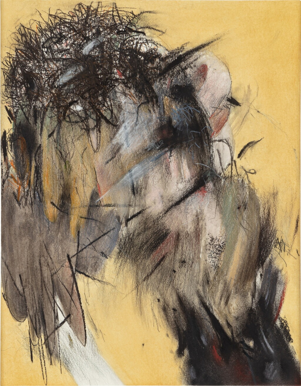 View full screen - View 1 of Lot 140. Untitled.