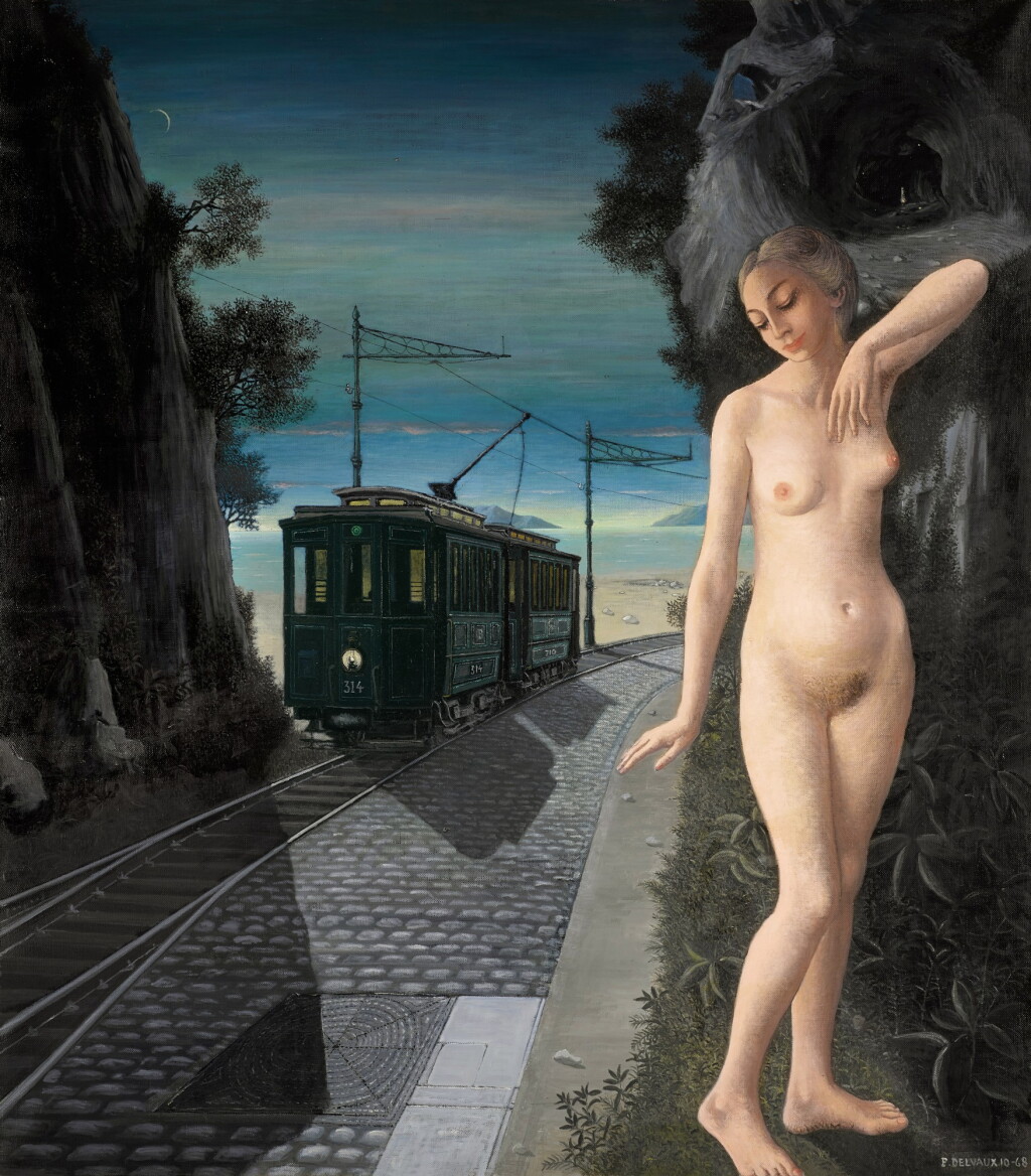 View full screen - View 1 of Lot 22. La Fin du voyage.