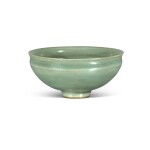 A 'Longquan' celadon-glazed bowl, Southern Song dynasty